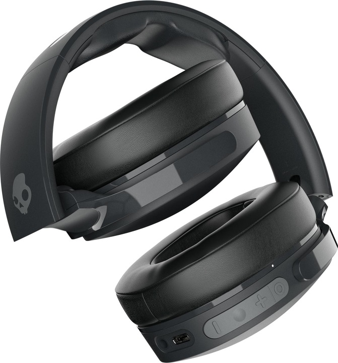 Actual product image Skullcandy Hesh Evo (NC, 36 h, Cable, Wireless)