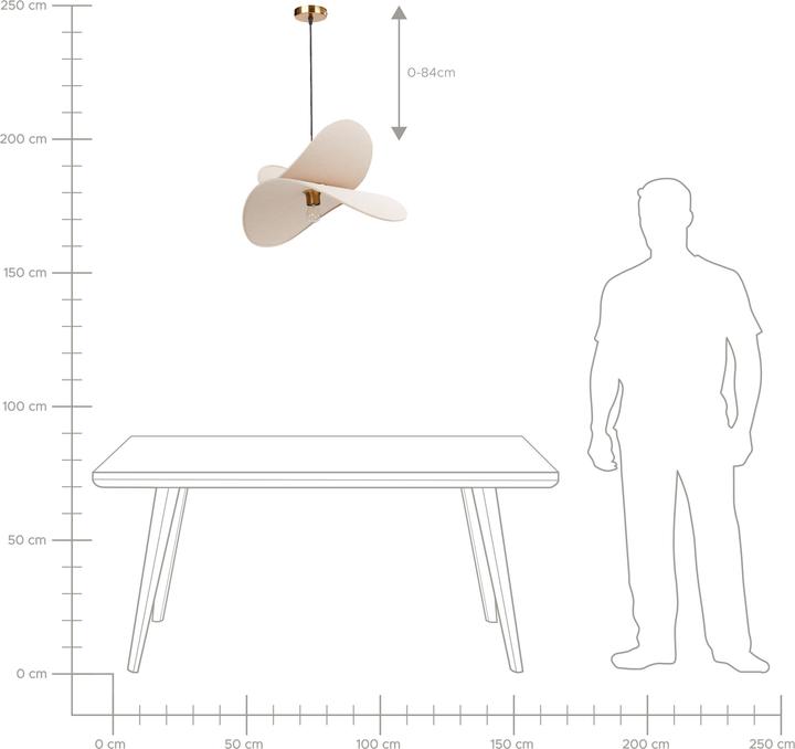 Image du produit Beliani Mascota (E27)