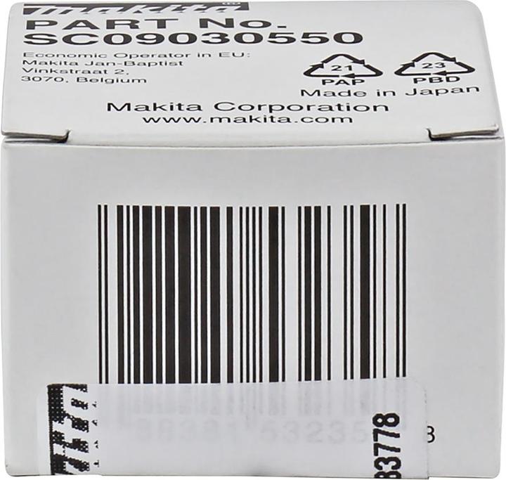 Productafbeelding Makita Flensset