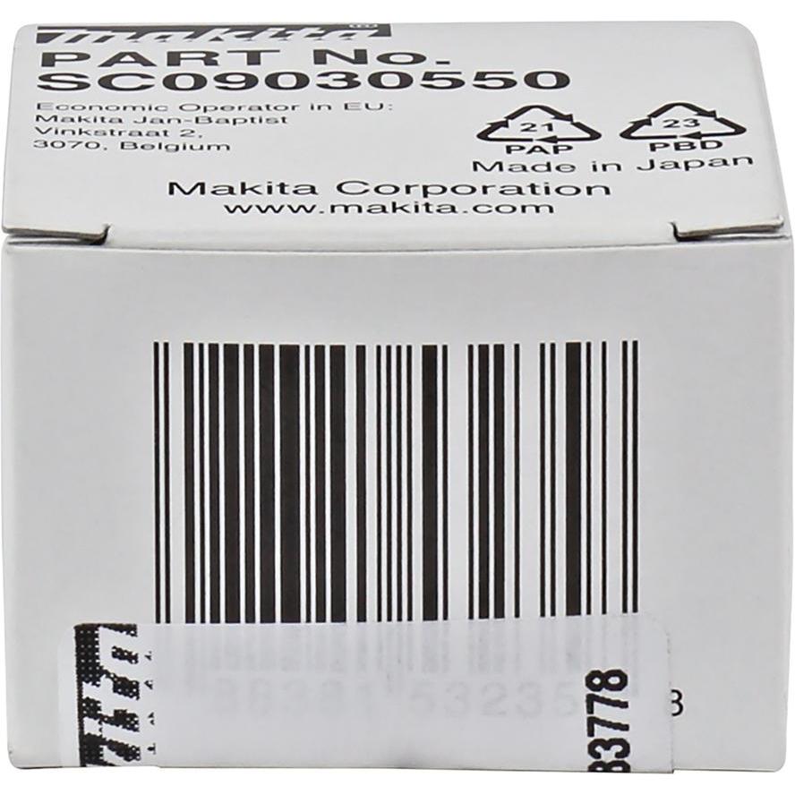 Thumbnail - Makita, Bits, Flansch-Set