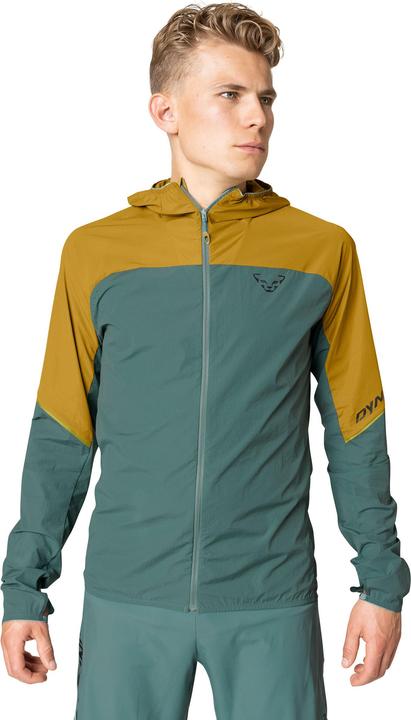 Image du produit Dynafit Alpine Wind Jacke (S)