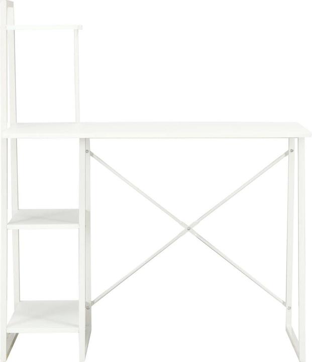 Produktbild vidaXL Schreibtisch (50 x 102 x 117 cm)