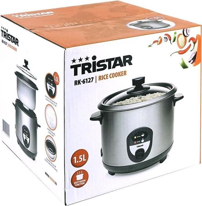 Produktbild Tristar Rk-6129