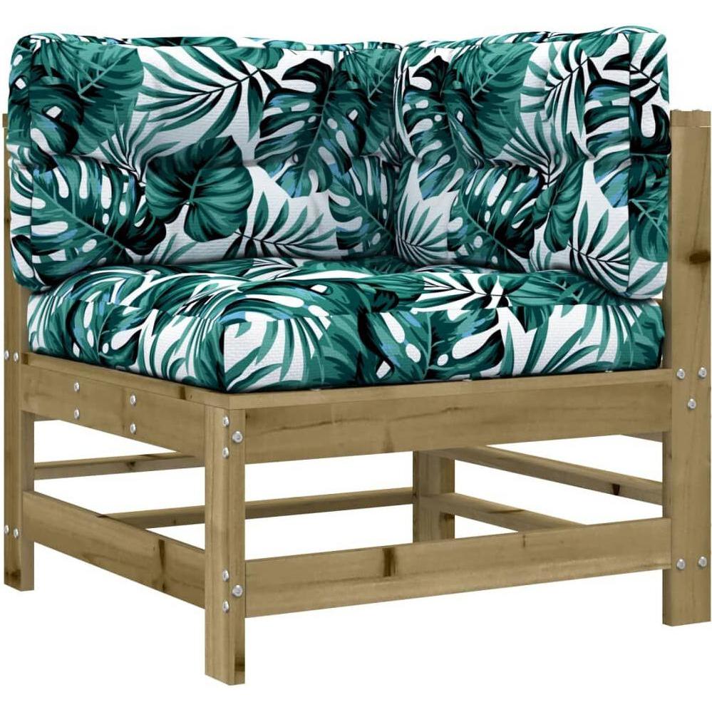 Thumbnail - VidaXL, Gartenlounge, Viona