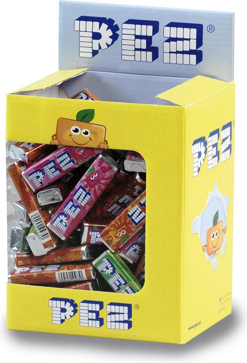 Immagine prodotto PEZ Ricarica di frutta (1 pz., 850 g)