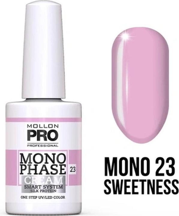 Mollon Pro Mol Monophase 23 - 10ml