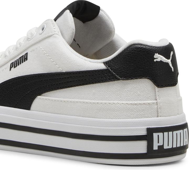 Produktbild Puma Court Classic Vulc FS JR (38)