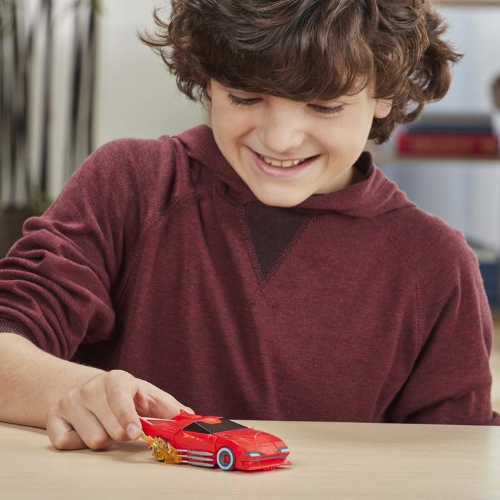 Image du produit Hasbro Transformers CYB Deluxe ass.