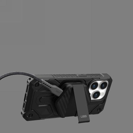 Image du produit UAG Pad et support de chargement sans fil (15 W)