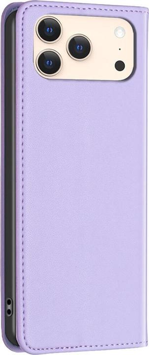 Produktbild Binfen Color Flip Case Etui (Apple iPhone 17 Pro)