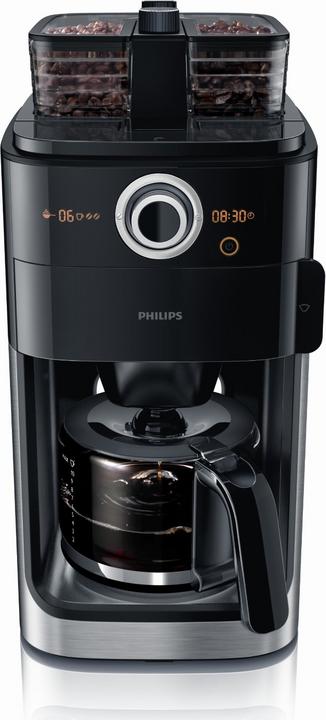 Produktbild Philips Grind and Brew