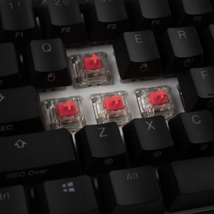 Produktbild Ducky One 2 SF (US, Kabelgebunden)