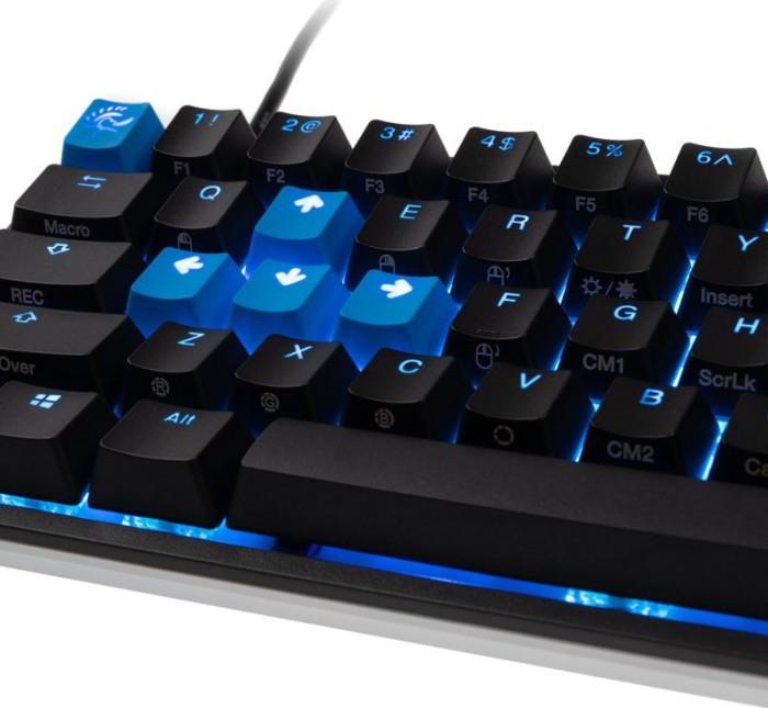 Produktbild Ducky One 2 SF (US, Kabelgebunden)