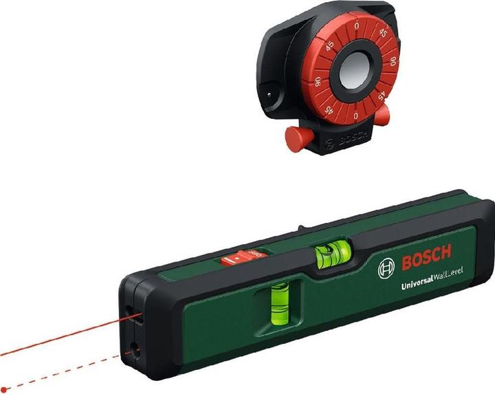 Produktbild NoName UniversalWallLevel (15.90 cm)