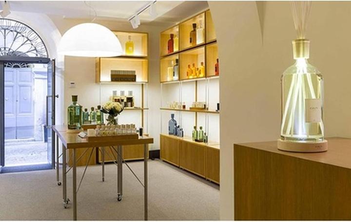 Actual product image Culti Refill Decor Classic Linfa (1000 ml)