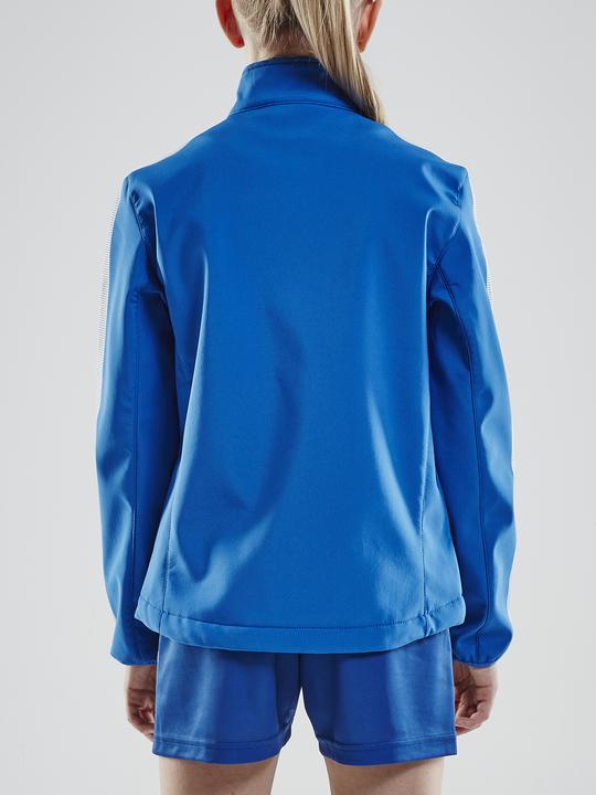 Produktbild Craft Pro Control Softshell Jacket Jr (122, 128)