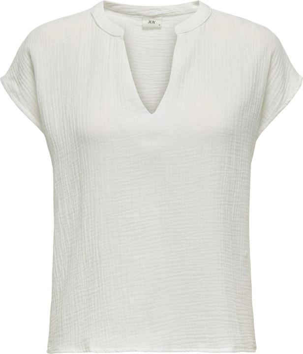 Actual product image JdY Regular fit Round neck Bell sleeves Top Top (S)