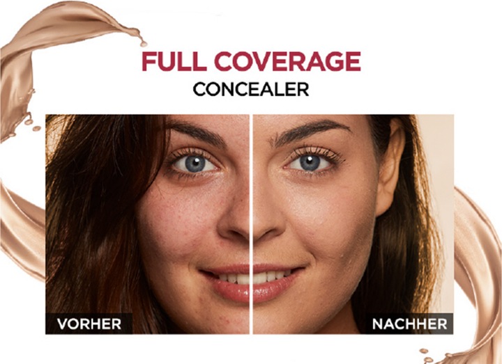 Produktbild L'Oréal Paris Infaillible (330 Pecan)
