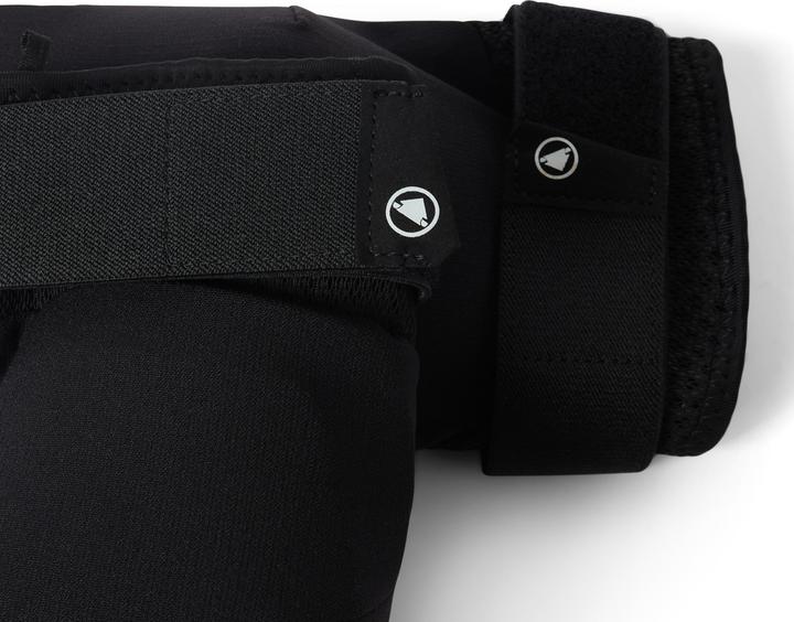 Produktbild Endura SingleTrack Youth Elbow Pads (L)