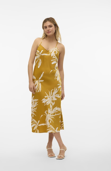 Produktbild Vero Moda VMKEILA Langes Kleid Kleid (S)
