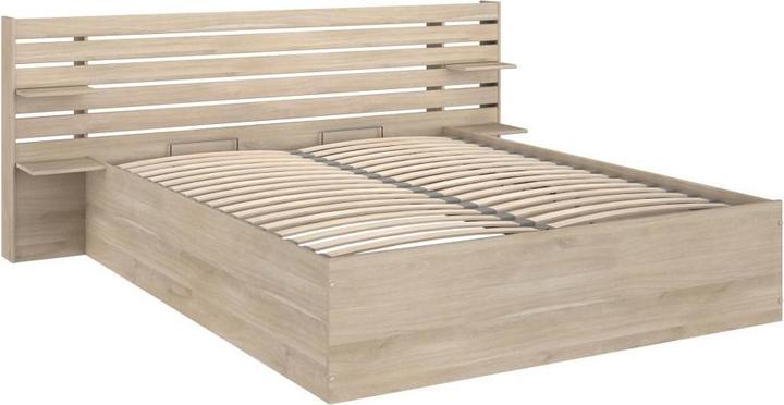 Image du produit Vente-unique Tenalia (160 x 200 cm)