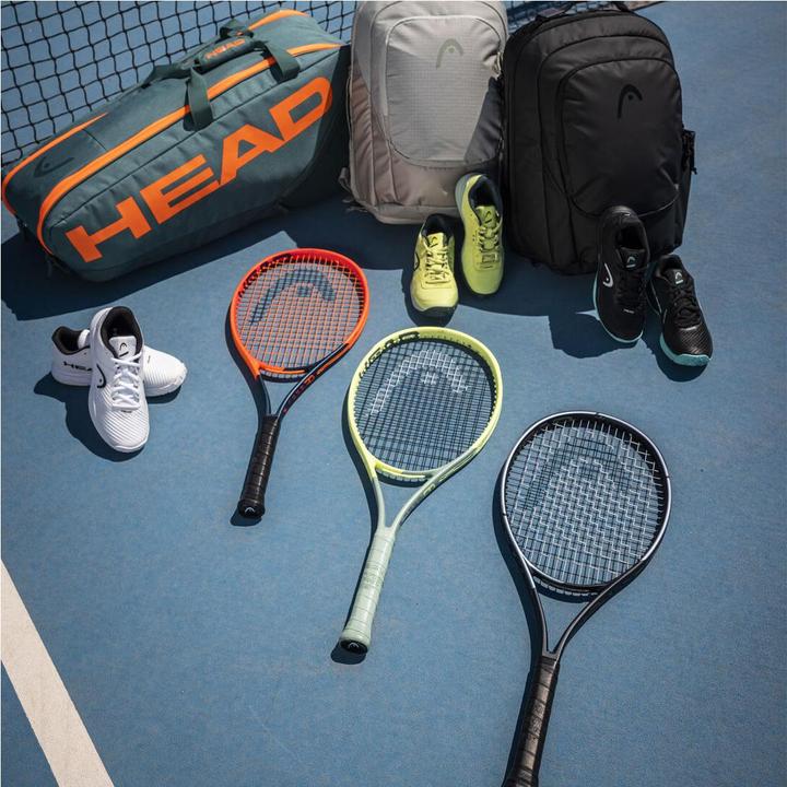 Produktbild Head Radical Jr. Junior Tennisschläger (0, 245 g)