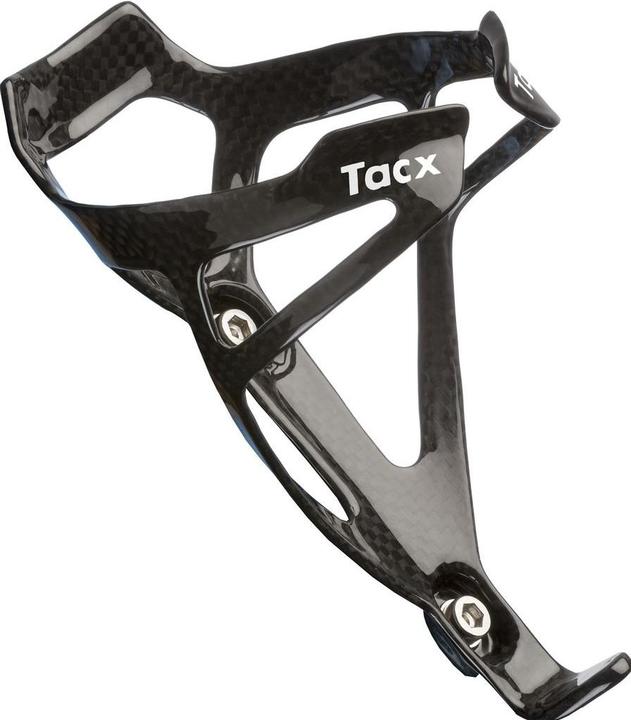 Produktbild Tacx Deva Flaschenhalter Carbon