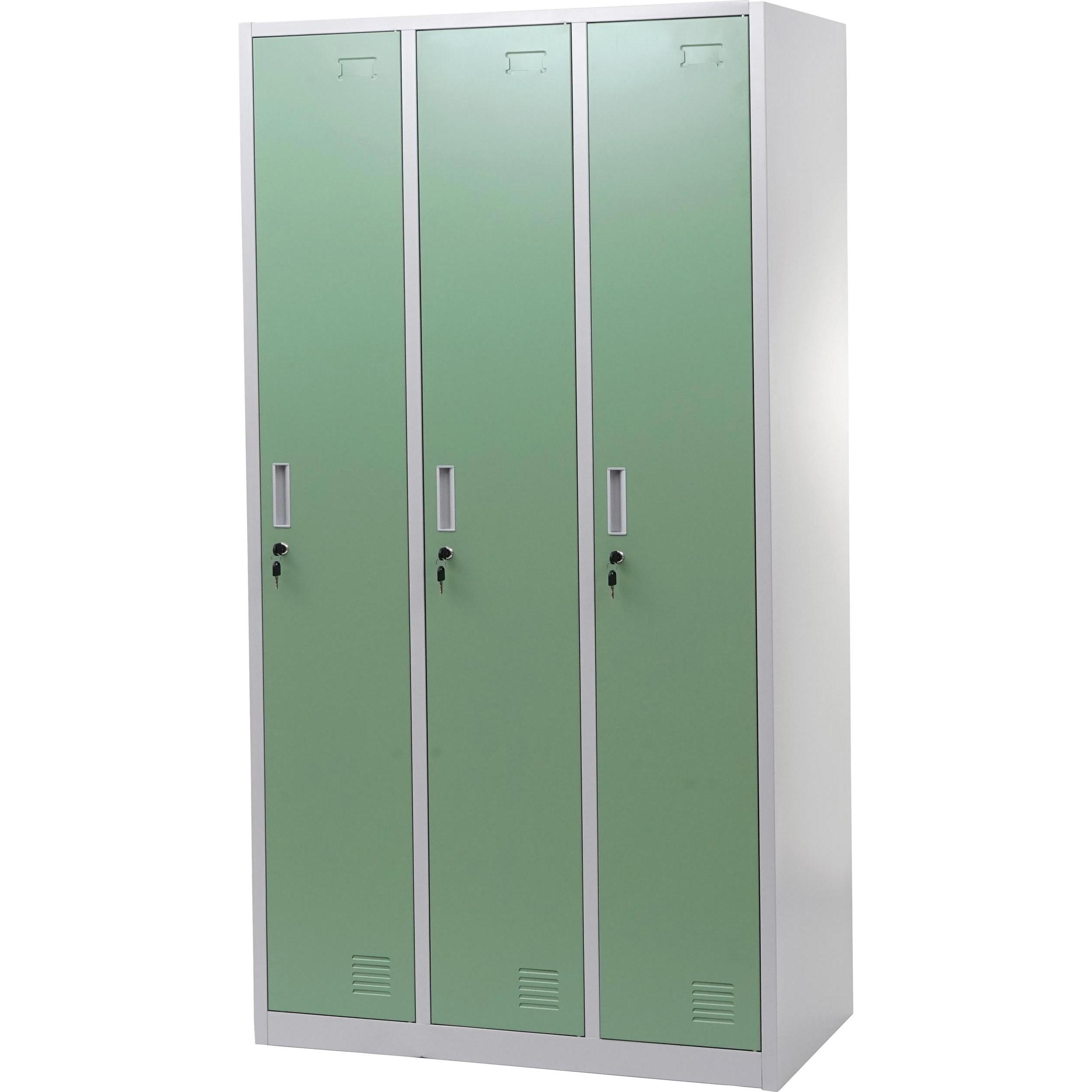 MCW, Aktenschrank, Preston T829-3 (180 x 90 x 50 cm)