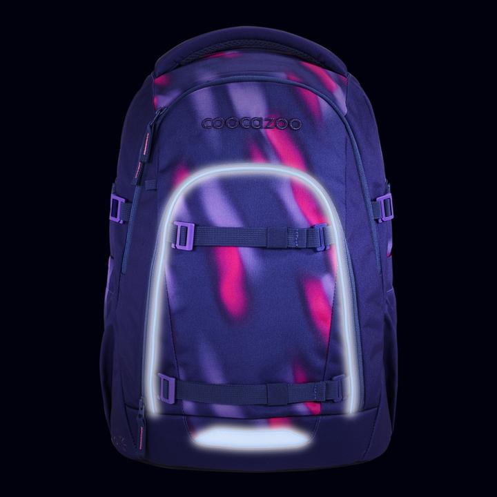 Actual product image Coocazoo Mate Schulrucksack 44 cm (30 l)