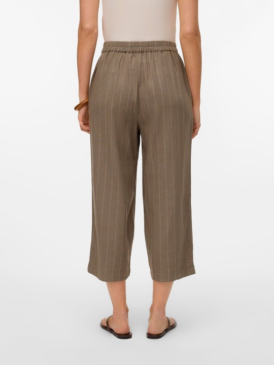 Produktbild Vero Moda VMMINDY Hohe Taille Hose Culotte (42)
