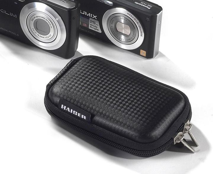 Actual product image Kaiser Digishell 2 Black