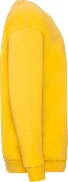 Produktbild Fruit of the Loom Premium Sweatshirt angesetzte Ärmel (116)