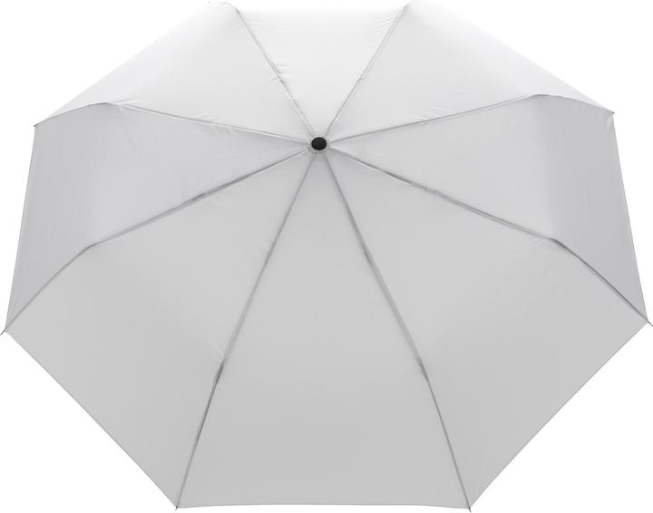 Produktbild Xd Collection Impact Aware rPET (Recyceltes PolyethylenTerephthalat) Faltbarer Regenschirm