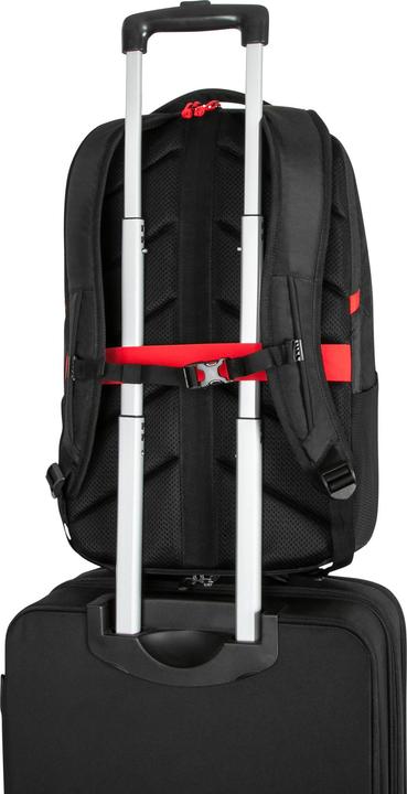 Actual product image Targus Strike2 Gaming (27 l)