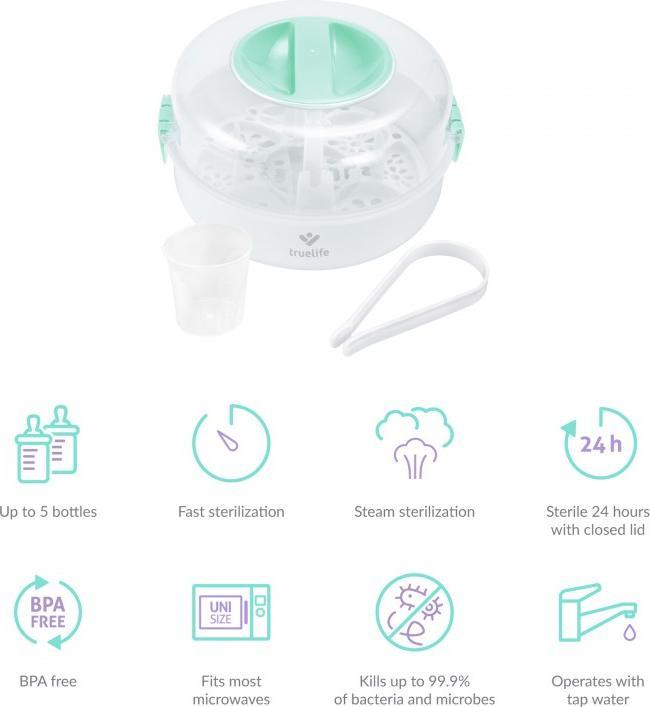Immagine prodotto Truelife Invio MS5