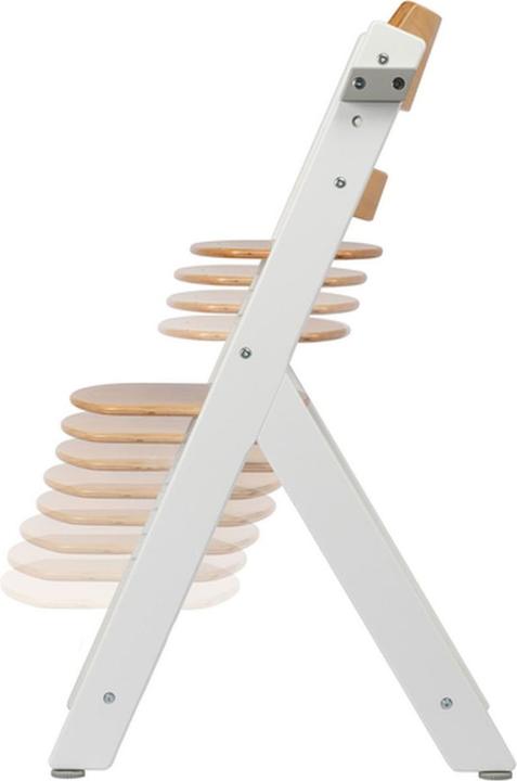 Produktbild Bebeconfort Timba Hochstuhl mit Kissen (Hochstuhl)
