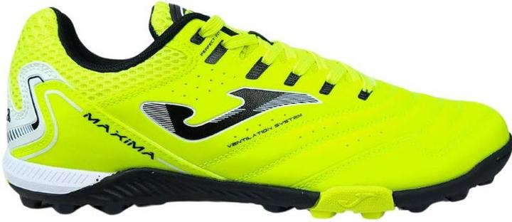 Immagine prodotto Joma Buty piłkarskie Maxima 2409 Turf żółte fluor MAXW2409TF 43 (43)