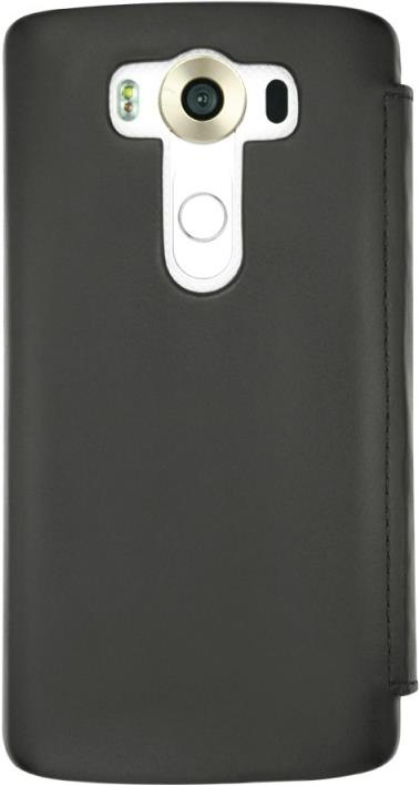 Produktbild Noreve Lederschutzhülle horizontal