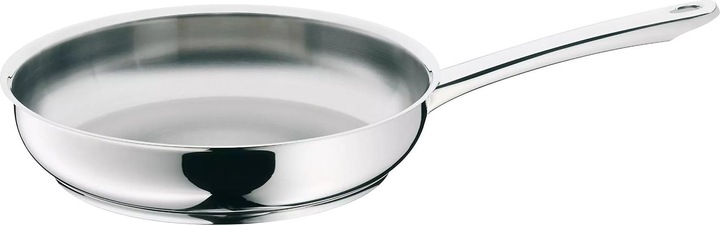 WMF Profi (24 cm, Bratpfanne, Edelstahl)