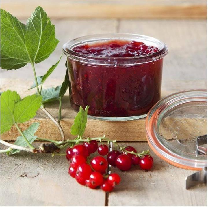 Immagine prodotto Weck Bicchiere a soffietto (1 pz., 0.20 l)