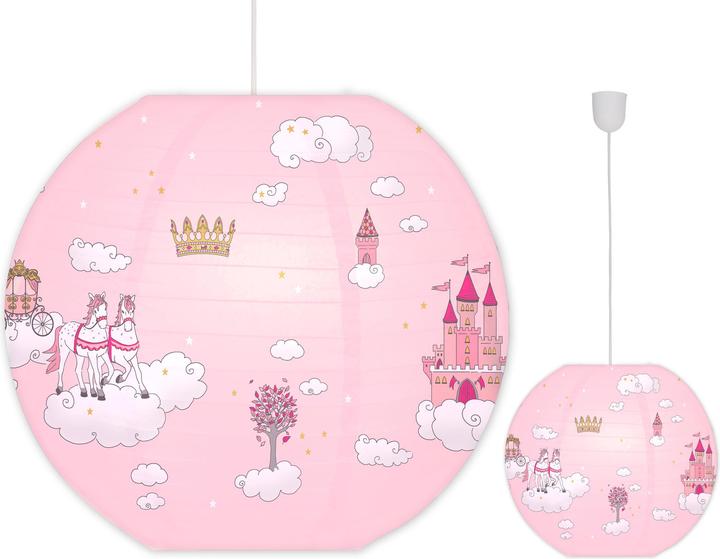 Actual product image Näve Japanballon Prinzessin