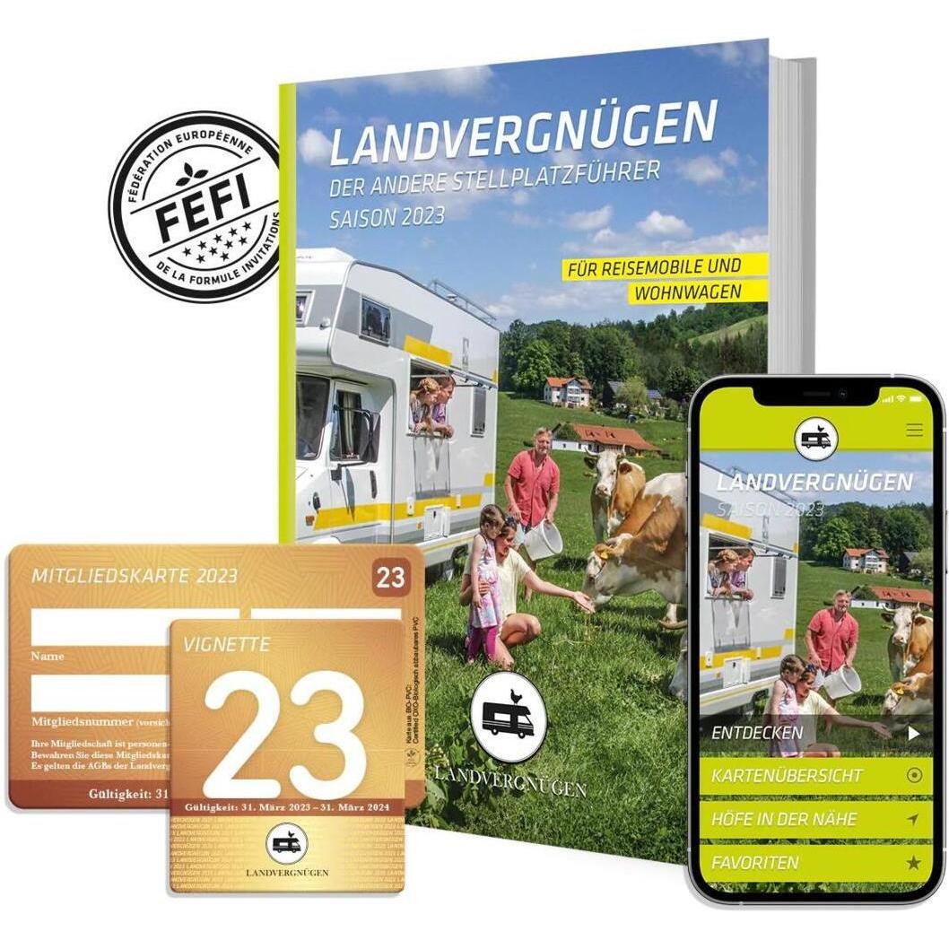 2023, Ratgeber von Ole Schnack