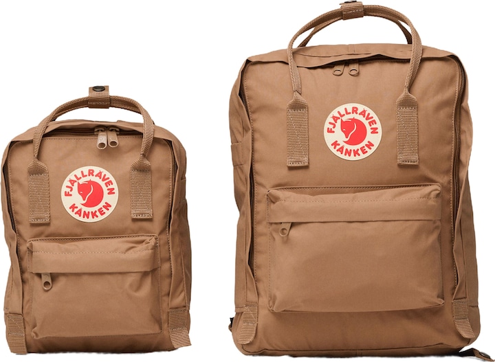 Actual product image Fjällräven Kånken Mini (7 l)