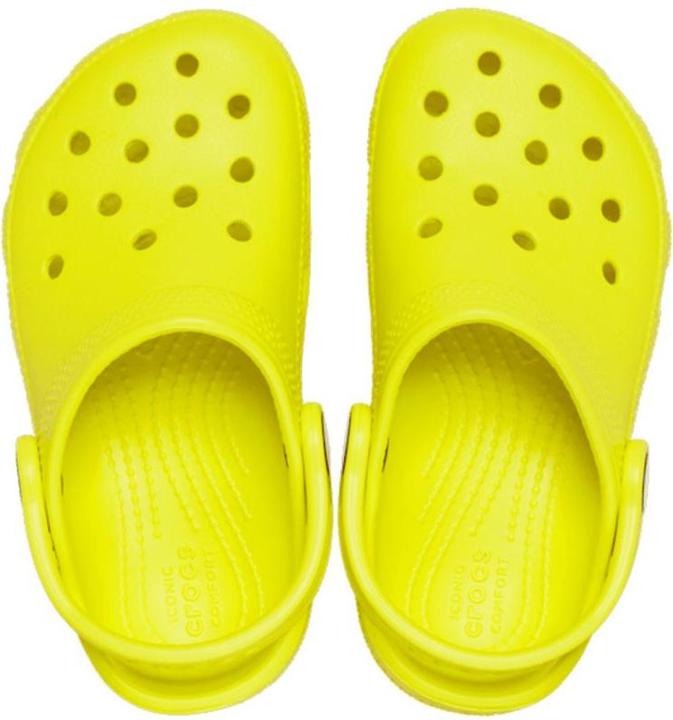 Image du produit Crocs T's Classic Clog (21)