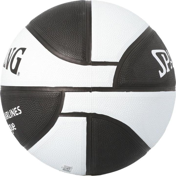 Produktbild Spalding Basketball T7 "Asvel Euroleague Team" (7)