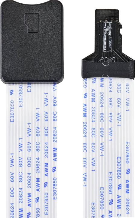 Produktbild Tru Components TRU MicroSD - MicroSD Verlängerungskabel