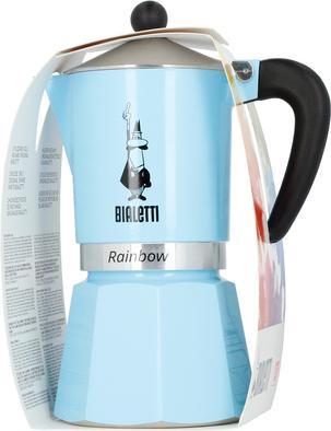 Actual product image Bialetti Rainbow (6 Cups)