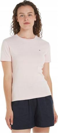 Produktbild Tommy Hilfiger Neues Slim Cody Damen T-Shirt (S)