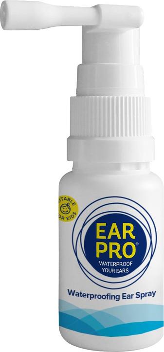 Produktbild EarPro Ohrentropfen gegen Infektionen