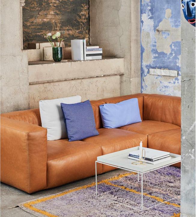 Image du produit HAY Table à plateau (60 x 60 x 39 cm)